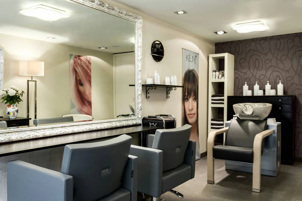 Amsterdam Marriott Hotel - photo 35