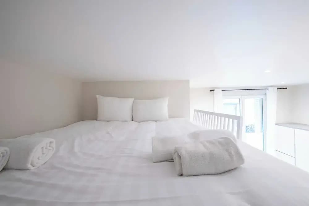 Cozy Studio - 2P - Buttes-chaumont - photo 2