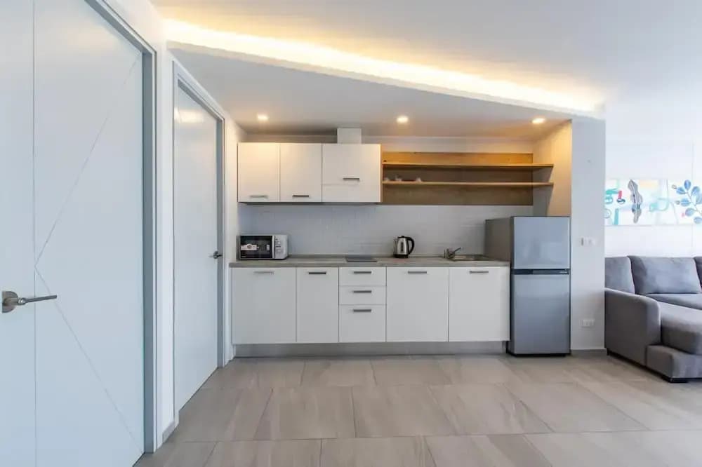 Ocean View Apt - 1BR T2-613 - photo 11