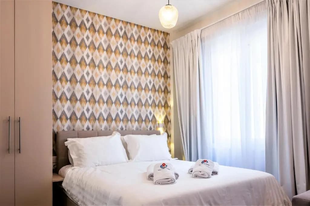 Chic Centre Suites Athens - photo 2