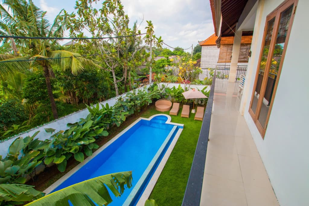 Villa Harmony Seminyak - photo 3