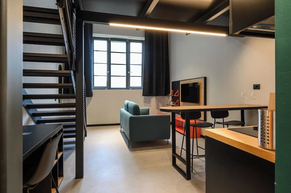 CX Milan Bicocca - photo 15