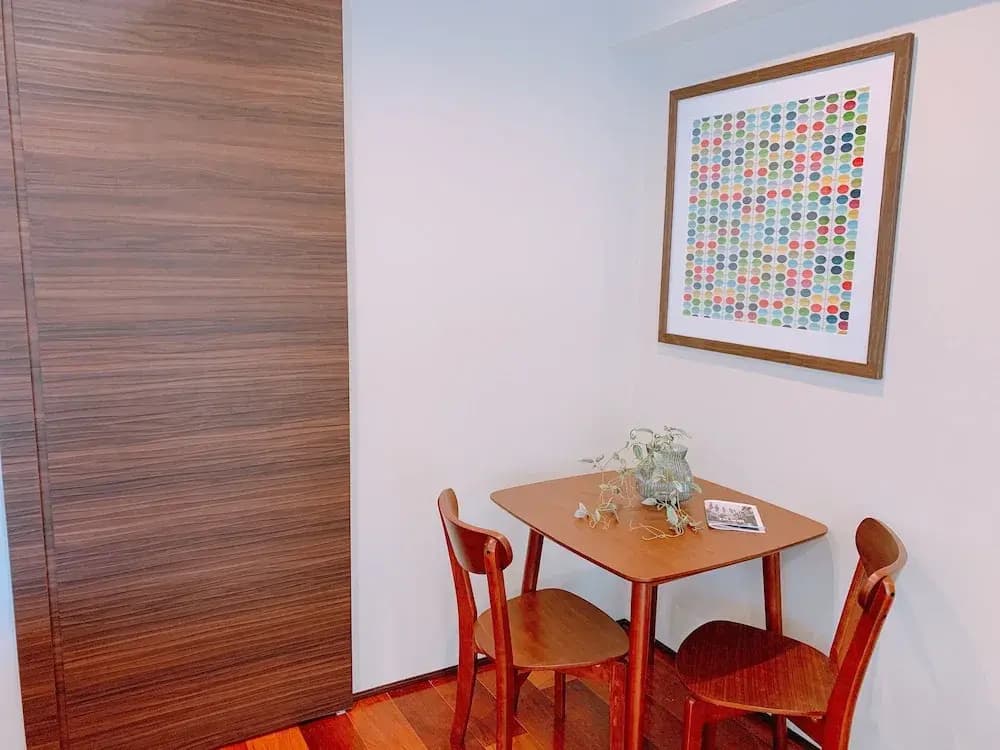 Dash Living Tsukiji - photo 41