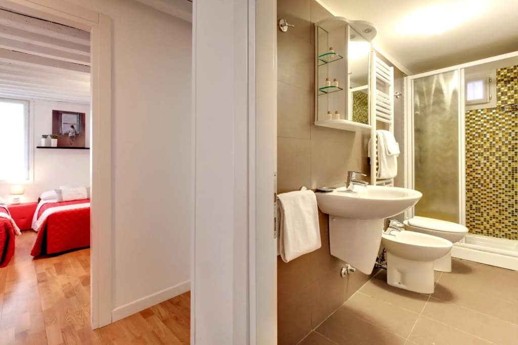 Ca Forner - Cannaregio Apartment - photo 6
