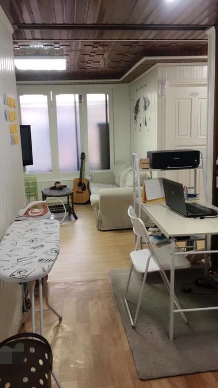 Itaewon Time Zone - Hostel - photo 2