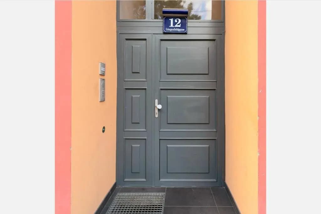 Zwischen Schönbrunn und dem City Center. Apt. 41 - photo 7