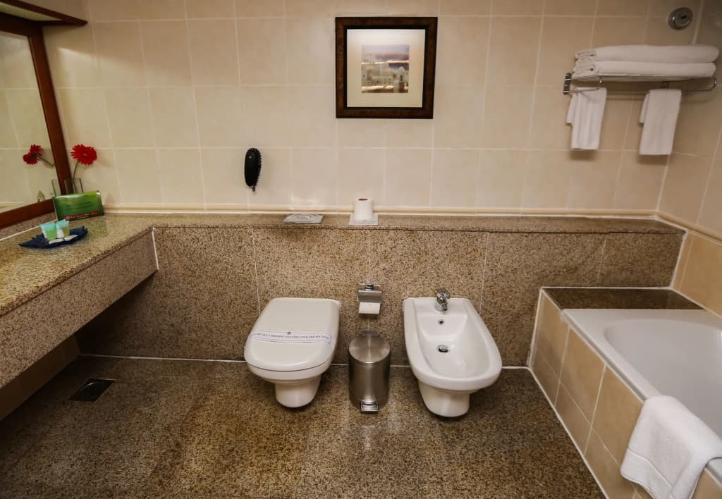 Ramee Royal Hotel - photo 18