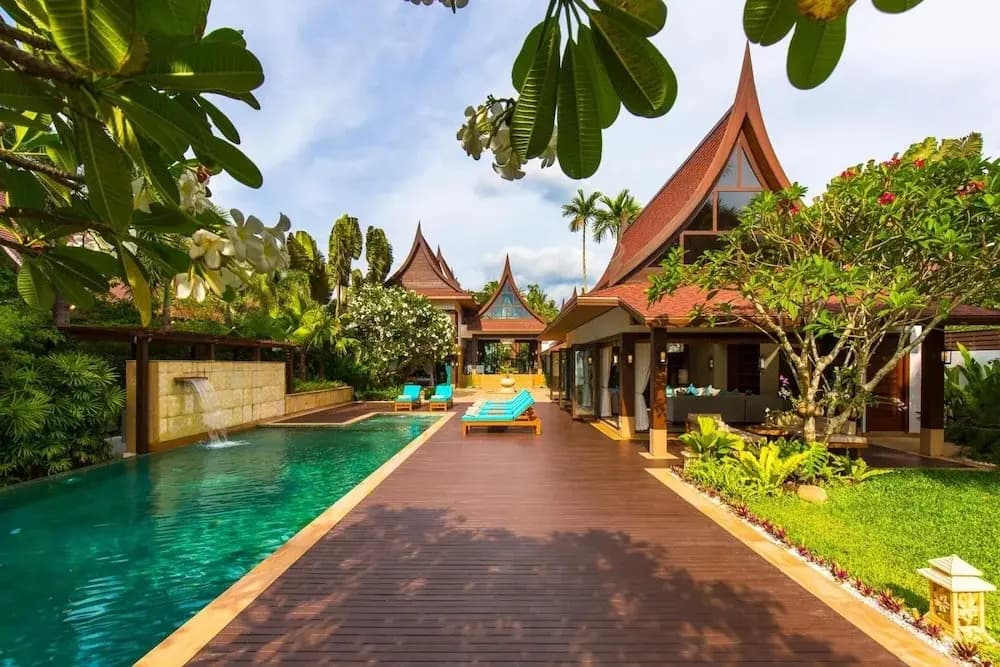 Baan Tao Talay - Lipa Noi Beach - photo 12