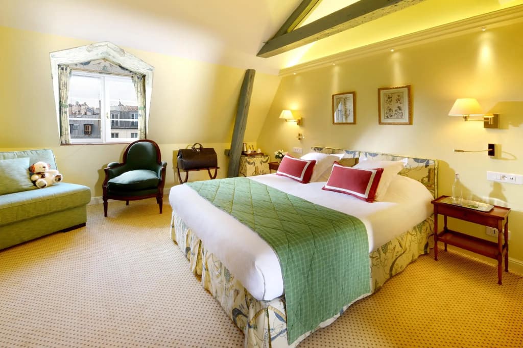 Le Relais Montmartre - photo 25