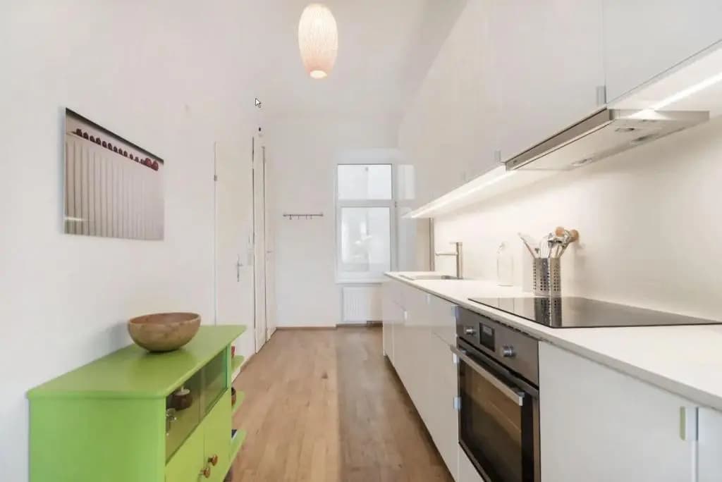 Design Apartment Pasetti - photo 14