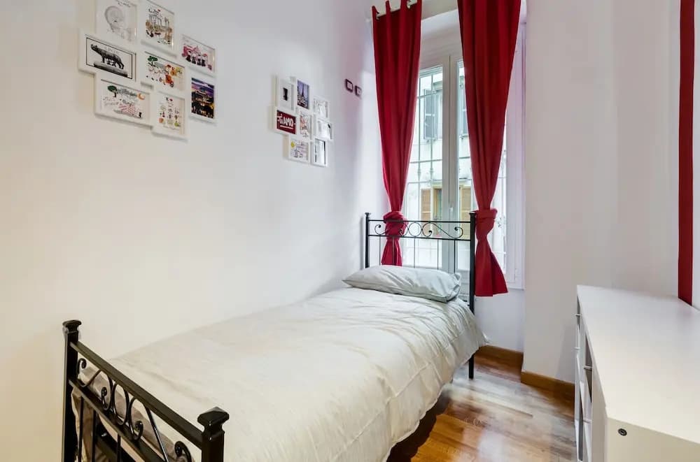 San Cosimato House - photo 18