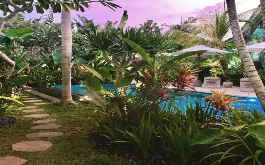 Hari Indah Boutique Hotel & Spa - main photo