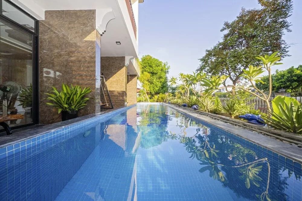 Y Lan Paradise Villa - photo 10