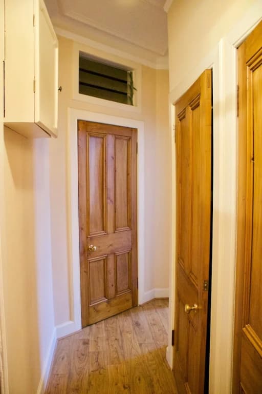1 Bedroom Flat Off Leith Walk - photo 13