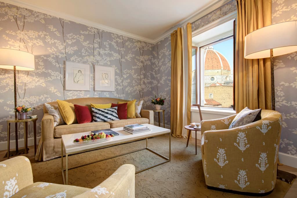 Hotel Savoy - photo 39