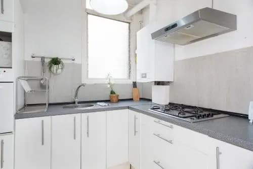Penthouse Sants Station - photo 3