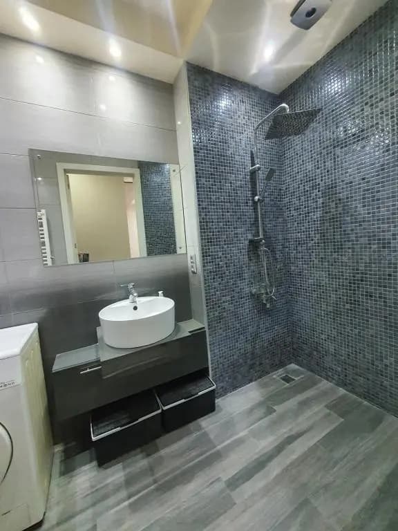 Saburtalo apartment - photo 13