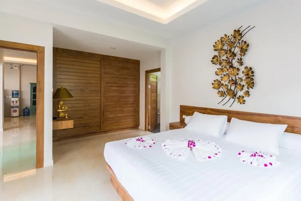 Blue Bird Villa - photo 3