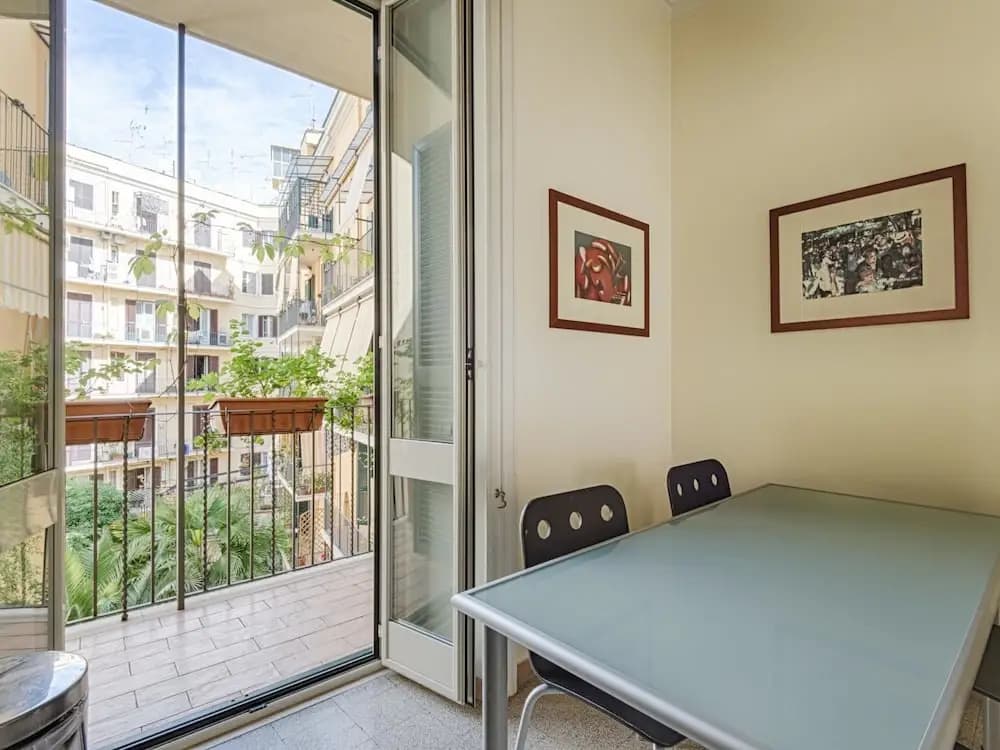 RSH Vatican Elegant Apartment - photo 17
