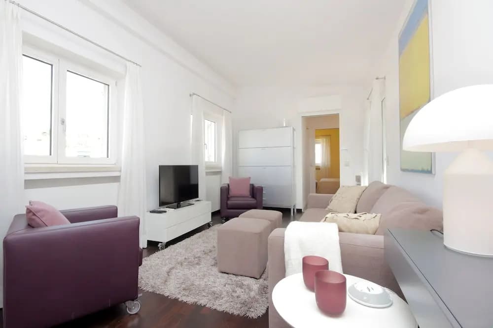 Crispi Luxury Apartments with Terrace - My Extra Home - photo 5