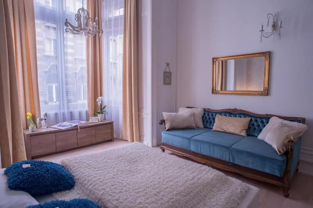 Bella DeLux Apartment - photo 3