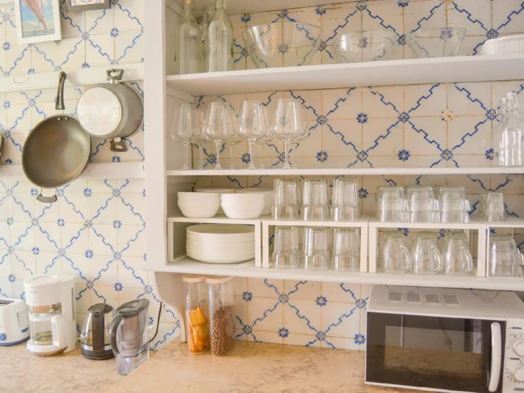 Ambiente Hostel - photo 18