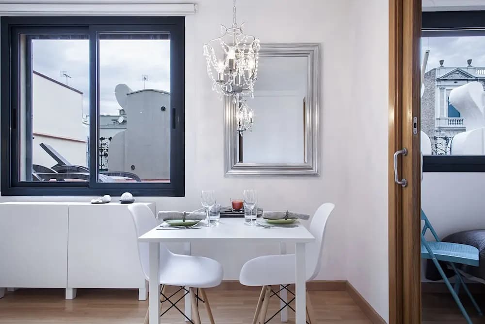 Rambla Attic Paris - photo 1