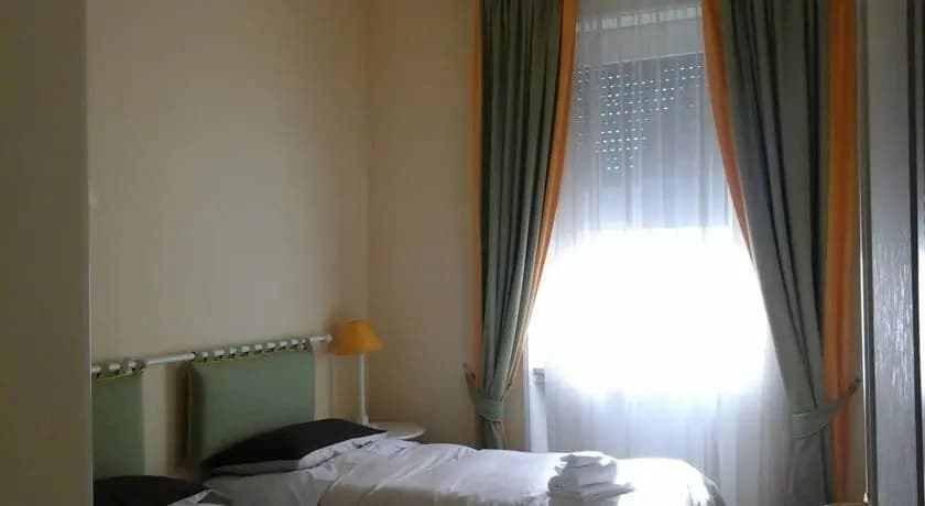 Apartment Piazza Bologna - photo 10