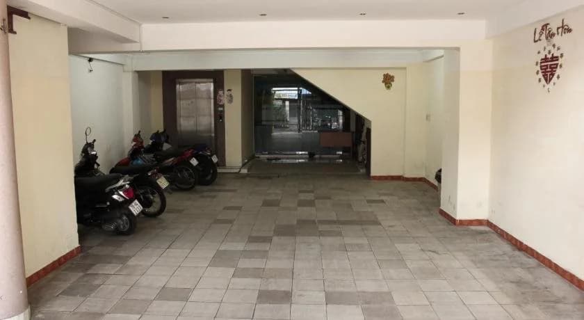 Quang An Hotel - photo 9