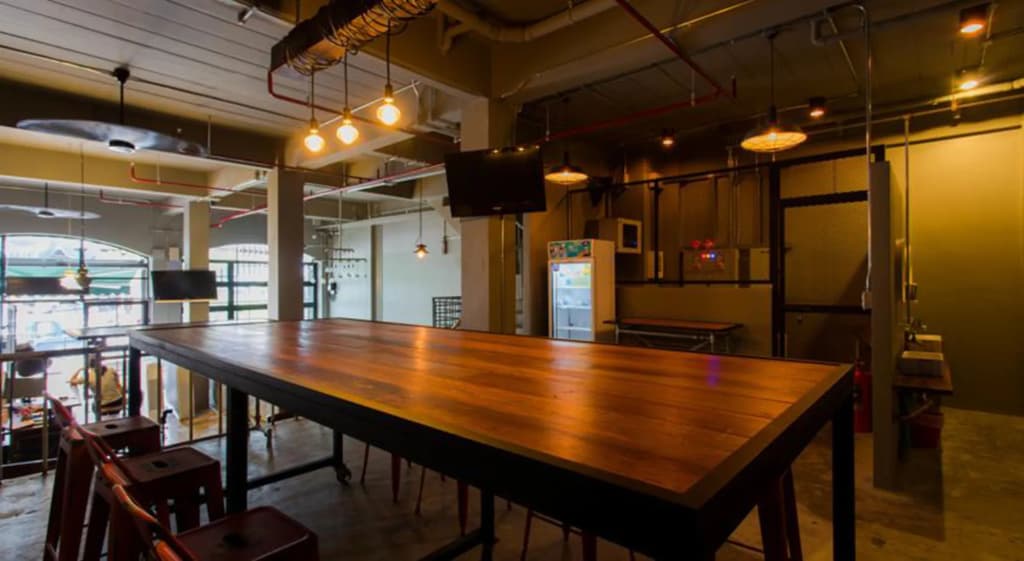 bloo Hostel - photo 17