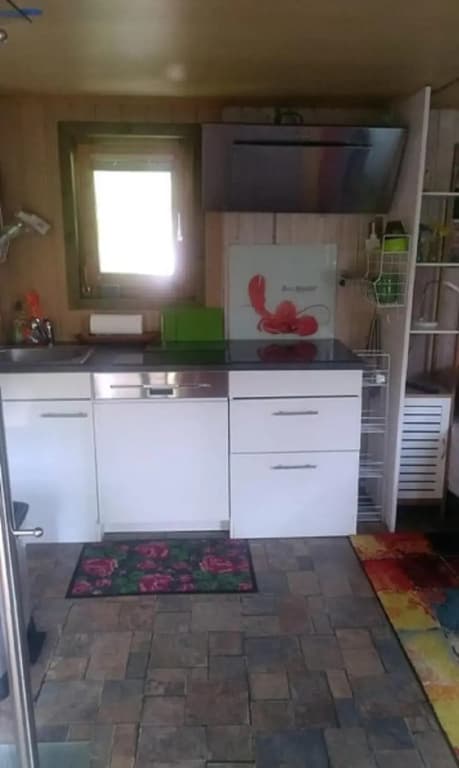 Das kleine Ferienhaus - photo 11