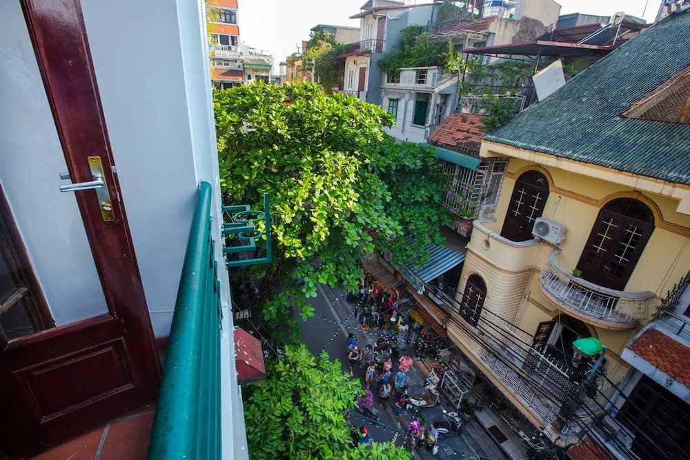 Hanoi 3B Hotel - photo 13