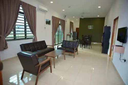 Gm Villa - photo 9
