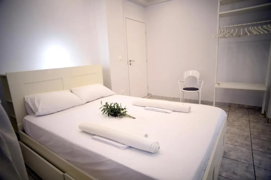 Best of Athens Apartment - photo 6