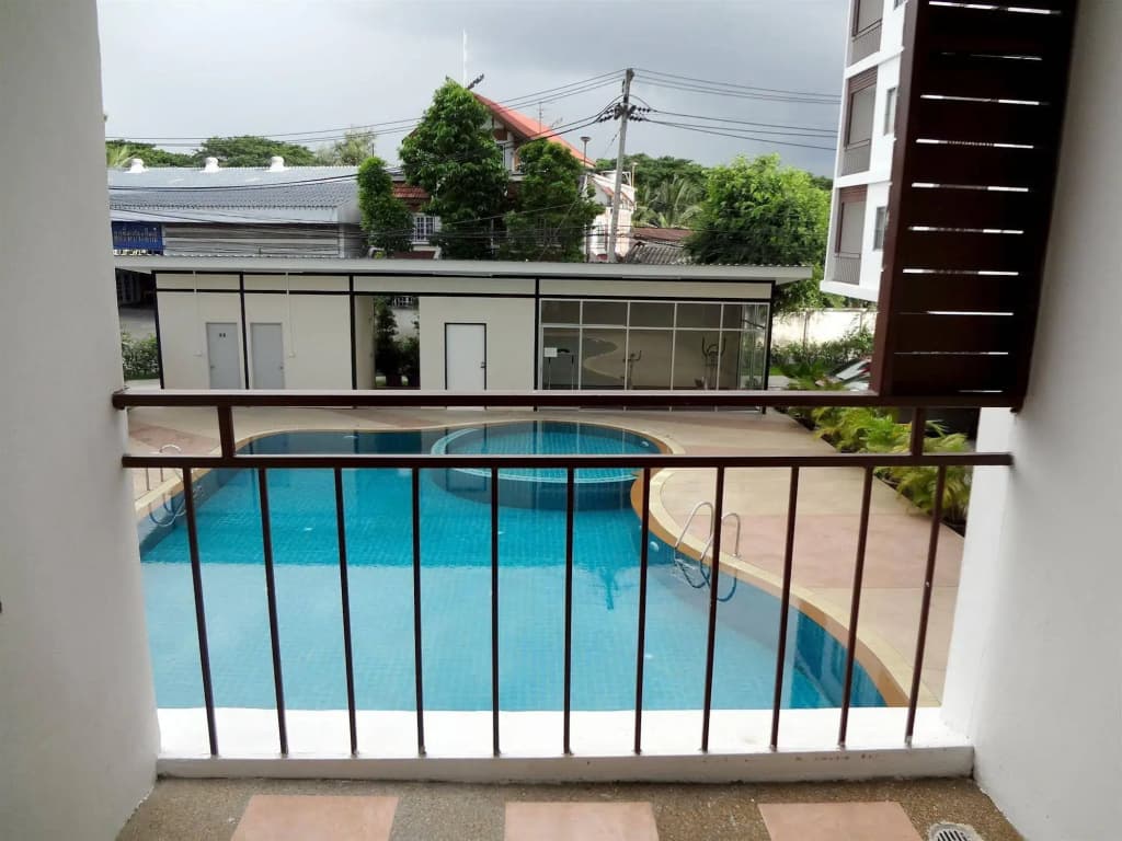 M Plus 2 Apartments - photo 20