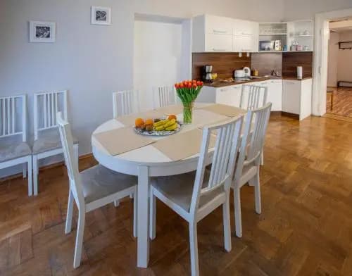Michalska Apartment by Ruterra - photo 21