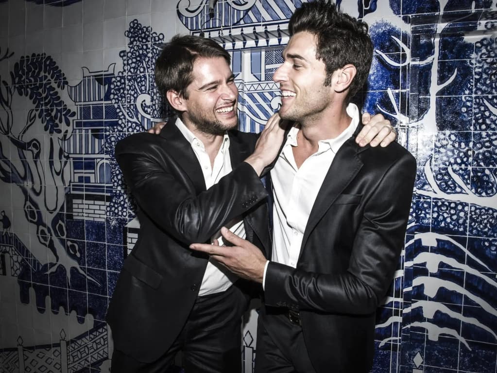 Only YOU Boutique Hotel - photo 21