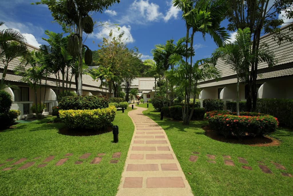Centara Kata Resort Phuket - photo 36