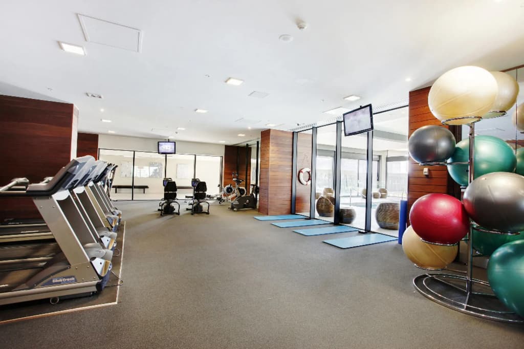 Corporate Keys - Freshwater Place - photo 17