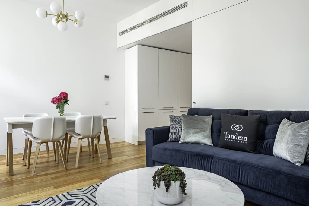 Tandem Palacio Alfama Suites - photo 21