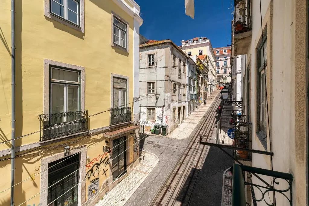 Bicaense Apartments - photo 1