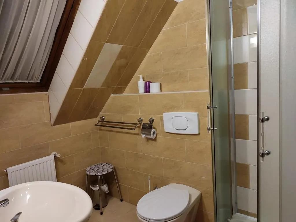 Le Rose Hotel - photo 10