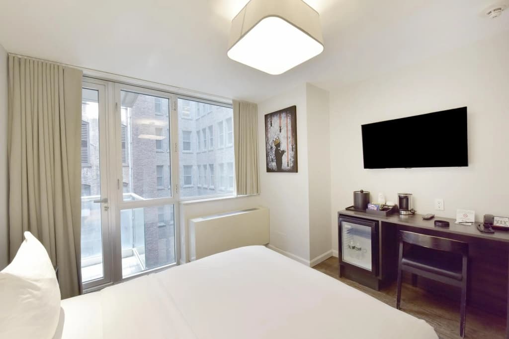 Hotel 32 32 - photo 7