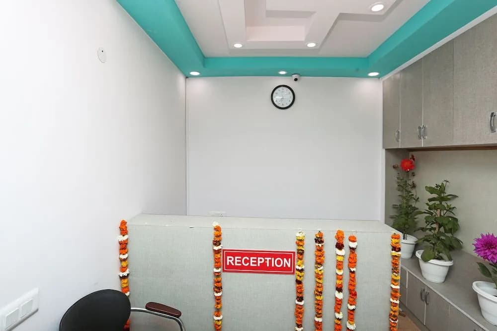 Anvi Hotels - photo 12