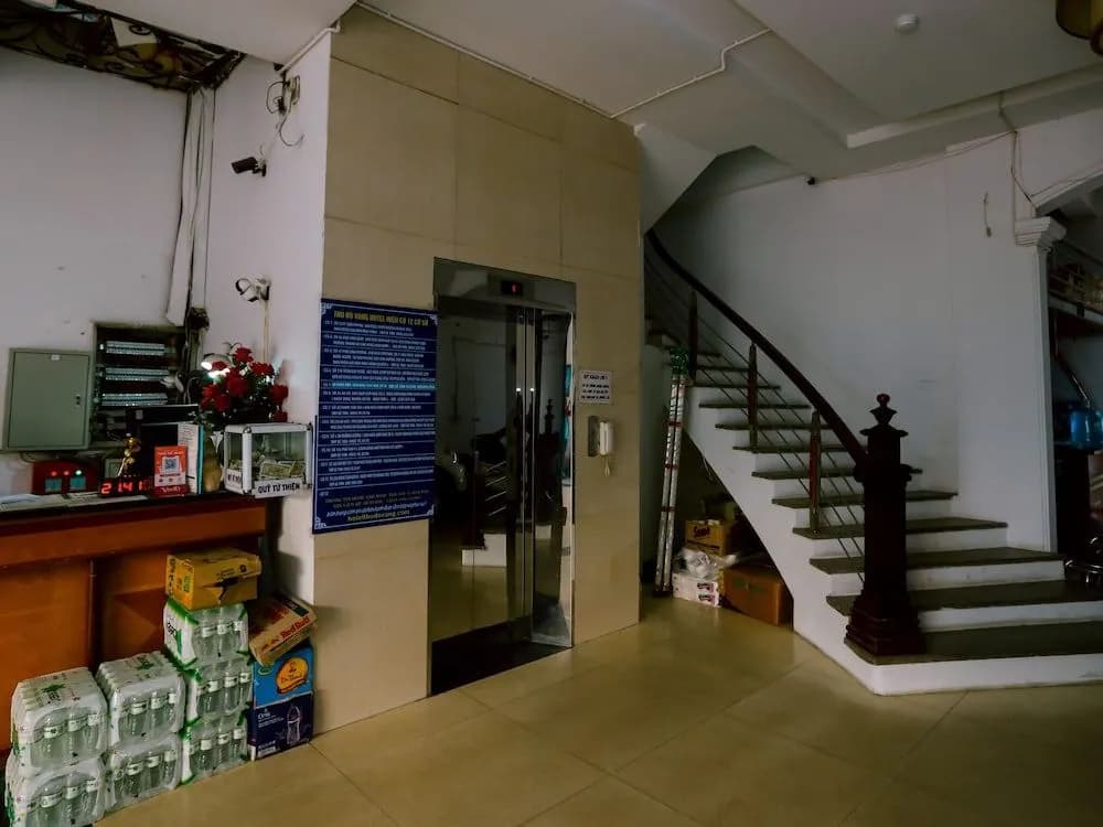 OYO 1114 Lucky Hotel - photo 10