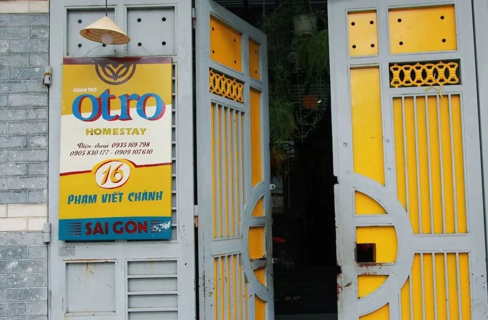 Oyo 730 Que Mot Cuc - main photo