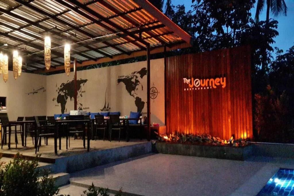 The Fong Krabi Resort - photo 21