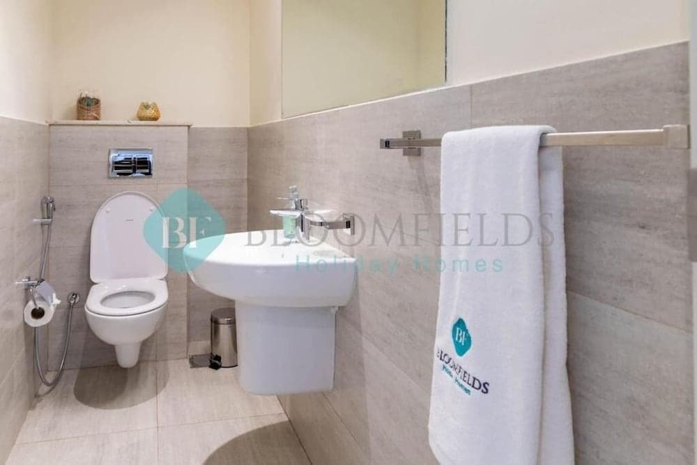 Bloomfields Stylish 1BR In Oasis Mas - photo 6