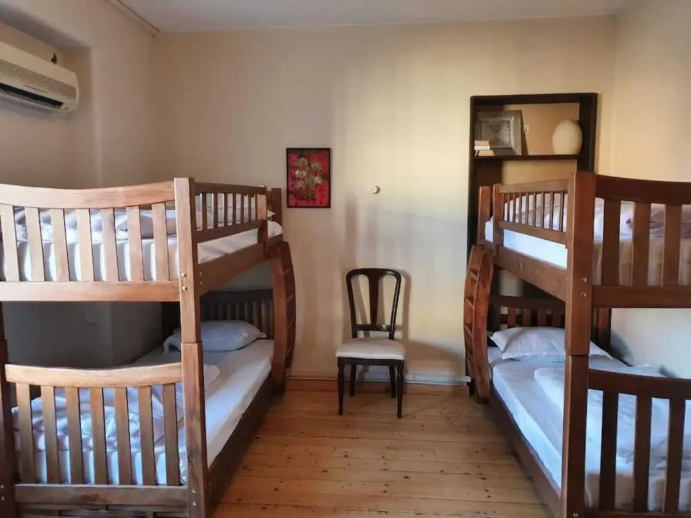 Orbit Hostel - main photo
