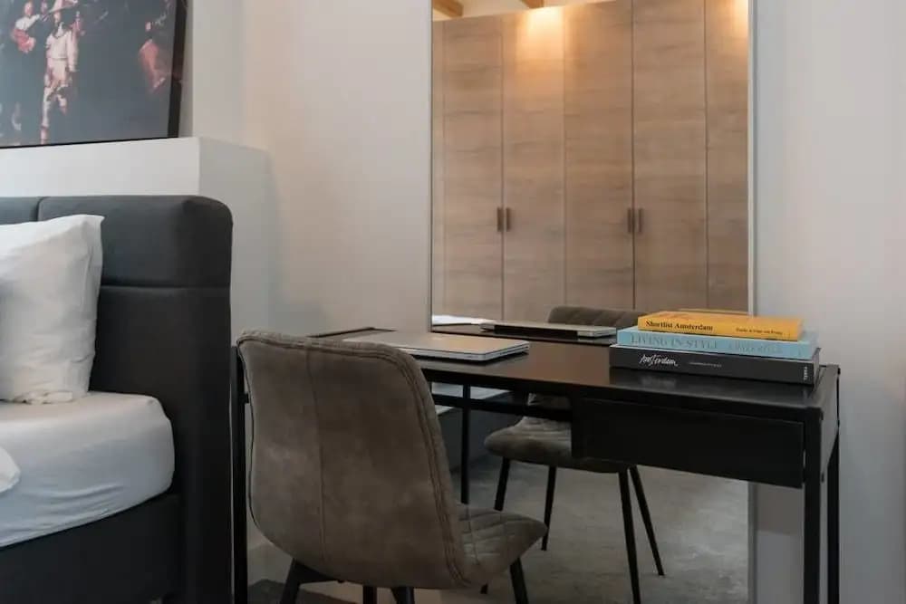 Kerkstraat Apartment - photo 1